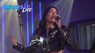 RONDÉ - Love Myself | Live bij Radio 538 (2023)