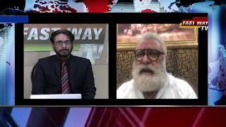 FastwayTV USA With Yograj Singh