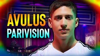 AVULUS vs PARIVISION - DREAMLEAGUE SEASON 26 DOTA 2 - Longest Match of the Tournament!