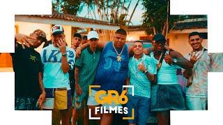 FERNANDO DE NORONHA - MCs IG, Traplaudo, Dena, PH, Gabb, Ryan SP, GP, Rhamon, Bruno MS (GR6 Explode)