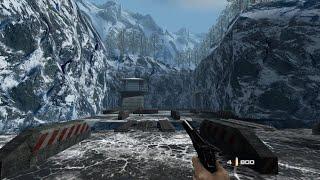 Goldeneye 007 - Xbox Live Arcade(XBLA) Edition(Unreleased xbox360 remaster)