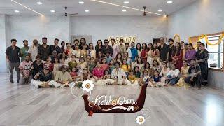 KIDILONAM Celebration with Ksquad Family | TheDKtales | Kukku & Deepa