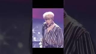 Our sexy mochi Park Jimin 