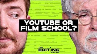 Where To Start Your Editing Career For Maximum Success