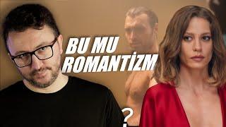 3 ADAMLA AYNI ANDA "ROMANTİZM" - KİMLER GELDİ KİMLER GEÇTİ İNCELEME