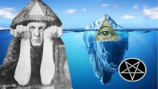 The Occult  Iceberg Explained