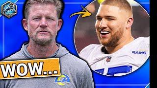 IF True…This Changes EVERYTHING | LA Rams News