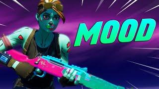 Fortnite Montage - "MOOD" (24kGoldn, Iann Dior)