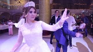 #Таджикская свадьба в #Москве | певец Муборакшо Додалиев  #TAJIKWEDDING #WEDDING #YOUFRAME
