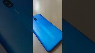 my old redmi 8a dual #likeandsubscribe #android #xiaomi # redmi