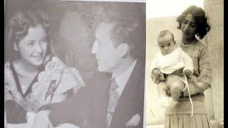 Las fotos de la Primera Esposa de Roberto Gomez Bolaños Chespirito su boda + su infancia