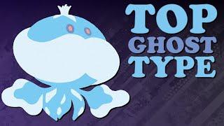 The BEST Ghost Type In Remix