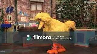 Sesame Street: Journey to Big Bird