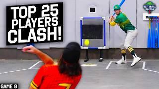 Woogas vs Hookline Sinkers | Blitzball Battle 5 | Game 8