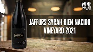 Triple 96 Points for This Iconic California Syrah from an Iconic Vineyard