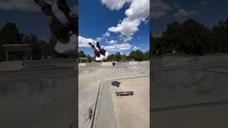 Double sideflip board transfer 