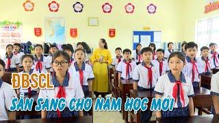 ĐBSCL sẵn sàng cho năm học mới | MIỀN TÂY HÔM NAY - SÁNG 05/9/2024