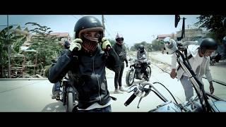 គីរីរម្យ - Kirirom Trip (YMT Cafe Racer Cambodia) 2020