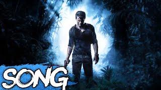 Uncharted 4 Song | Just Don't Look Down | #NerdOut (The Chainsmokers - Don't Let Me Down Parody)