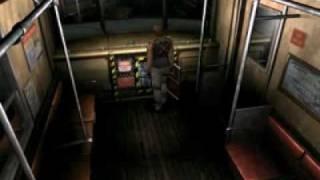 Resident Evil 3 - Carlos - Walkthrough pt08