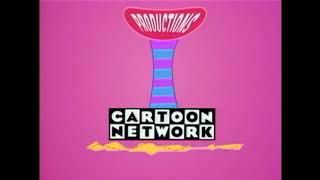 Ghost Planet Industries/Cartoon Network Productions/Cartoon Network (1997)