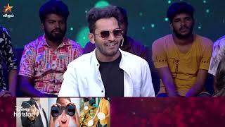 என்னடா குரேஷிக்கு வந்த சோதனை ..   | Start Music Season 4 | Episode Preview