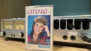 Anne Murray - You Will