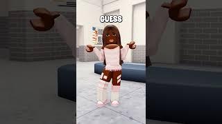  School Love | Patricia's Surprise Birthday, My BF On Her Bed |  Roblox Story #roblox #schoollove