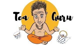 The story of ‘The Tea Guru’