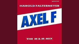 Axel F (The M & M Mix)
