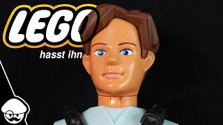 Galidor: Lego's größter Flop