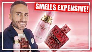 5 AFFORDABLE Fragrances That Smell SUPER EXPENSIVE!