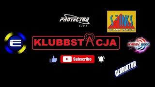 KlubbStacja - Retro Live Stream  [2.02.2024] (Krzychu LIVE MIX)