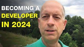 How to become a Real Estate Developer in 2024