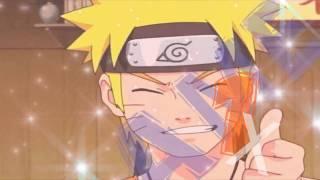 Naruto is like a dynamite!"yt:crop=16.9"