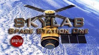 NASAFLIX - SKYLAB: Space Station One - MOVIE