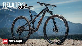 Cannondale Scalpel Hi-Mod Ultimate Review: The Polarizing One | 2020 Field Test XC/DC