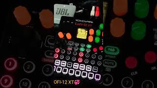 #custom my #lofi12xt #sonicware