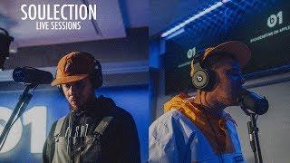 Children of Zeus – Soulection Live Sessions