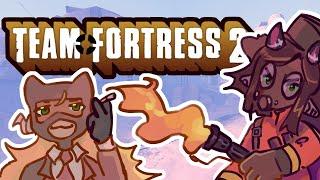 Бегаем в тфачке #Fixtf2 #Savetf2