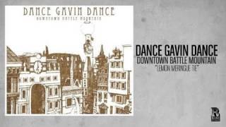 Dance Gavin Dance - Lemon Meringue Tie