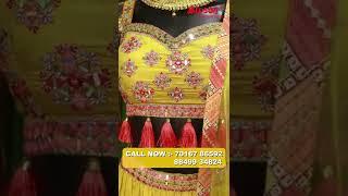 New Lehenga  | New Arrival | Welcome to Bipson Factory outlet  #shorts
