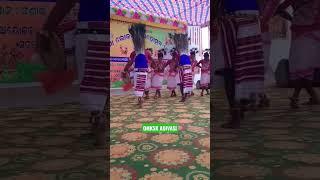 Kurukh Best culture dance performance 