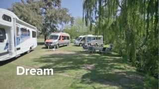 Avida Motorhomes - Dream Drive Discover