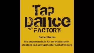 Radio - Werbe Jingle - Tapdance  - Stepptanz