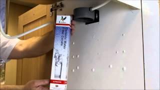 How To Replace A Doulton® HIP Filter Cartridge | Doulton® Water Filters