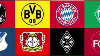 BUNDESLIGA INTRO 2018-19