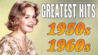 Best Of 50s 60s 70s Music - Golden Oldies But Goodies - Music That Bring Back Your Memories