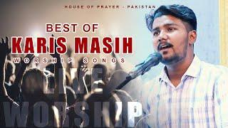 Best Of Karis Masih || House of Prayer - Pakistan