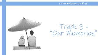 Nao Sound Track 3 - "Our Memories"